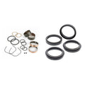 Complete Front Fork Rebuild Kit for Yamaha WR450F 2016-2022 (56-)