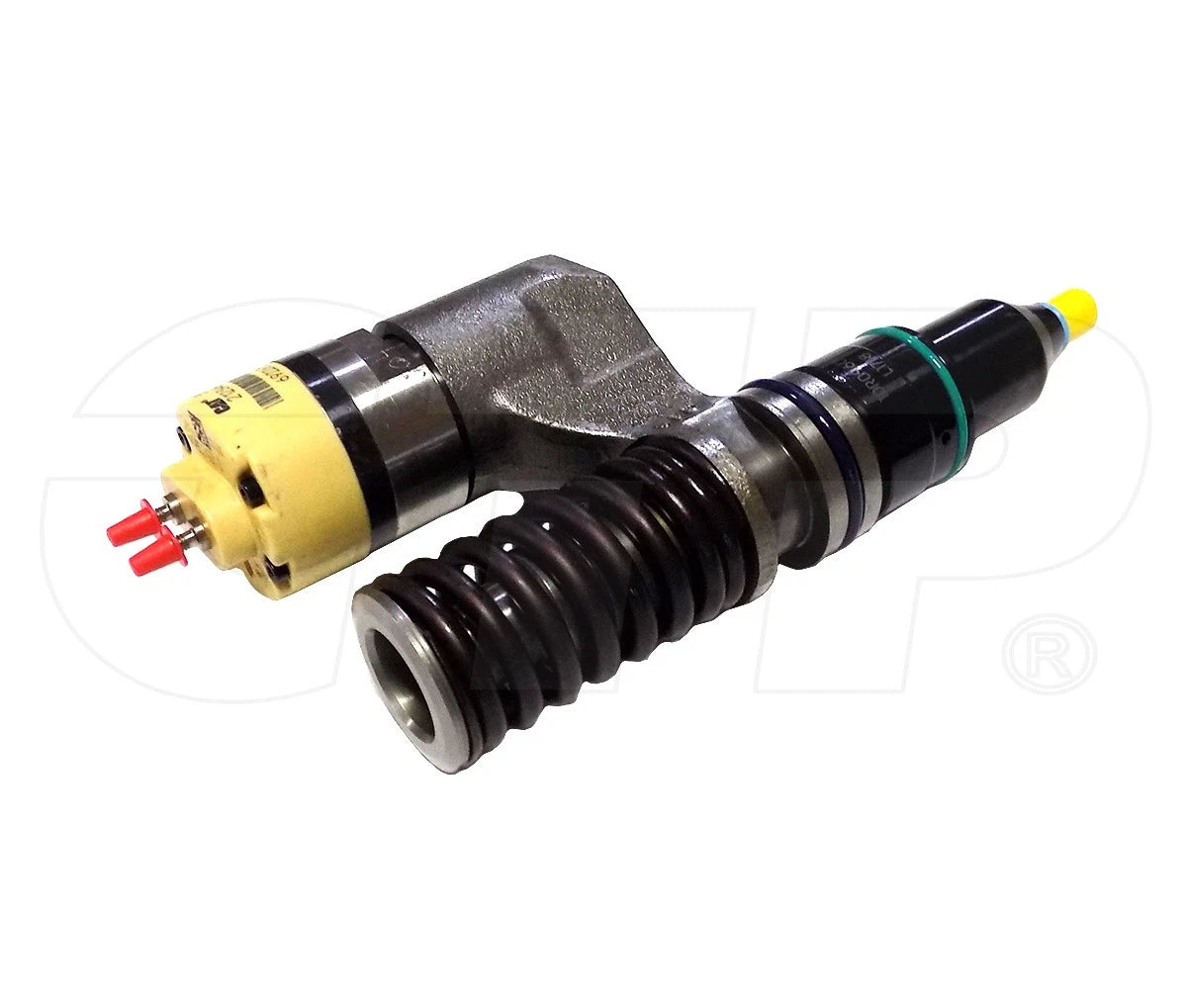 2123460 Injector-R-Grp Fits Caterpillar Models