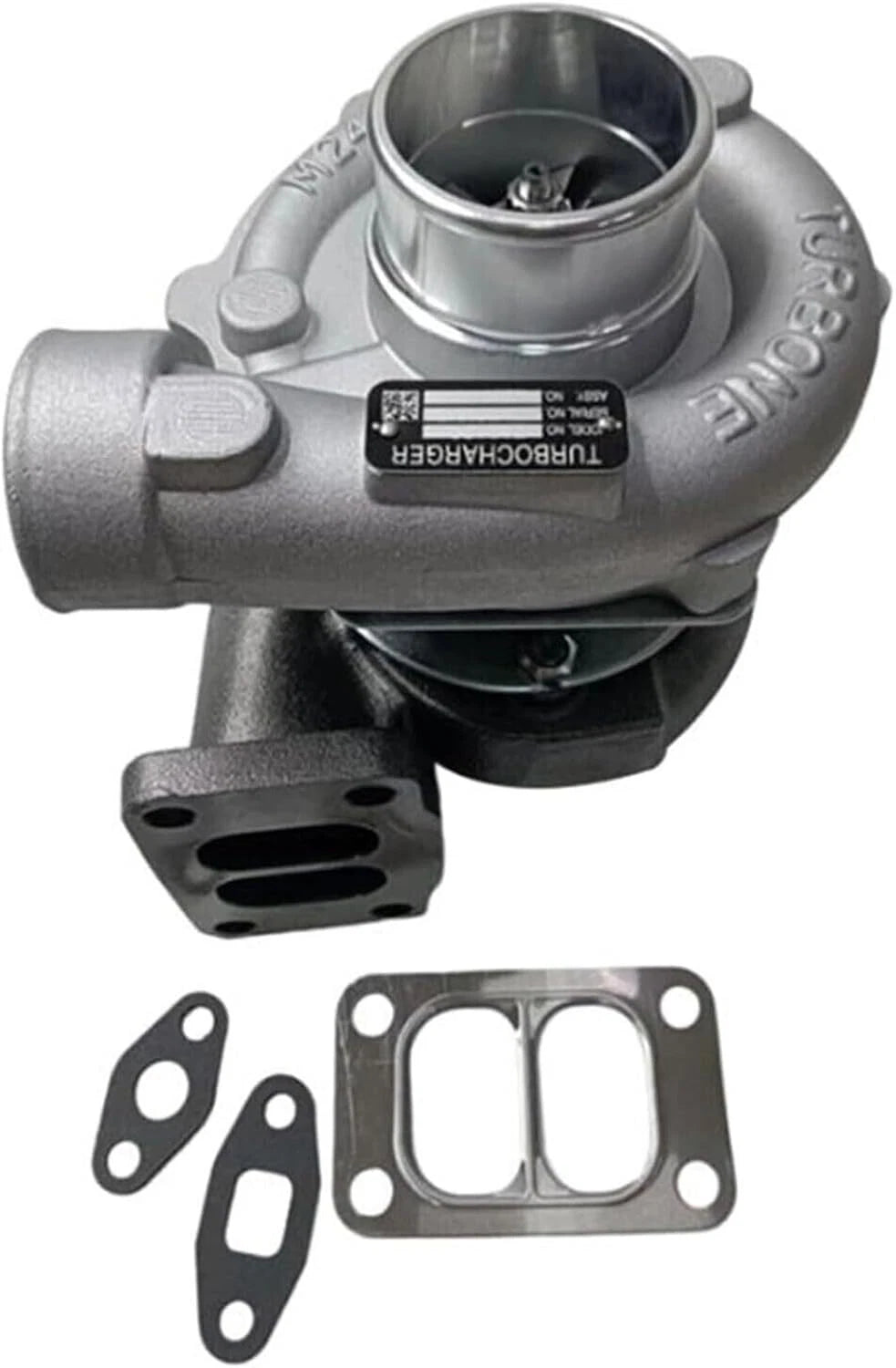 Turbo TA3107 Turbocharger 2674A396 465778-0016 for Perkins Engine CA4.263 438C