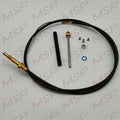 815471T1 Fit Mercury MerCruiser Bravo 1, 2& 3 Sterndrives Lower Shift Cable Kit