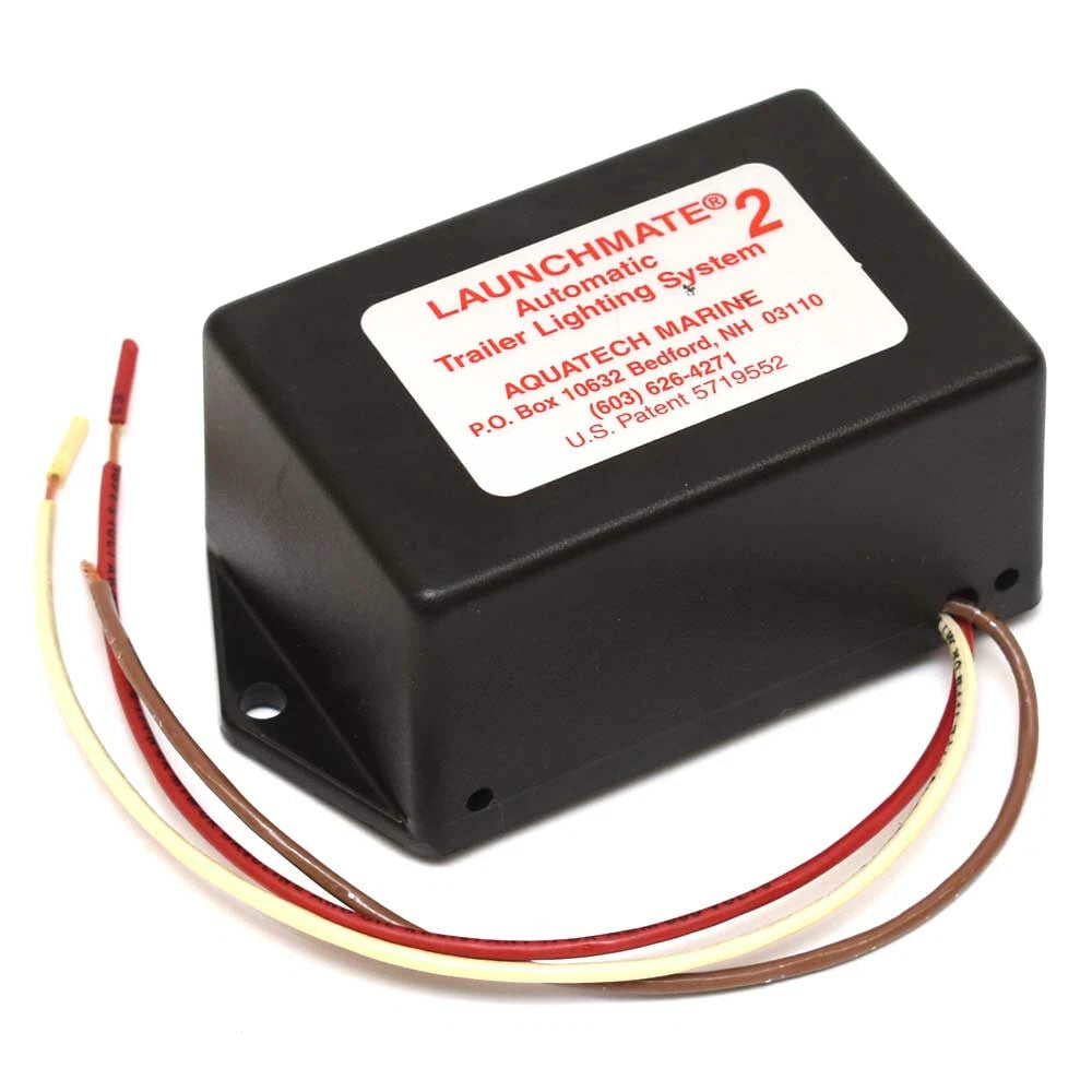 Ranger Boat Auto Trailer Lighting Module 315097 - Aquatech Launchmate