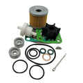 Suzuki 2010-UP DF8A DF9.9A Outboard Maintenance Kit 17400-99J01 17461-93903