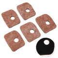 Sponge Filter for BG66 SH56 Air Filter Garden Power Tools Sponge Black