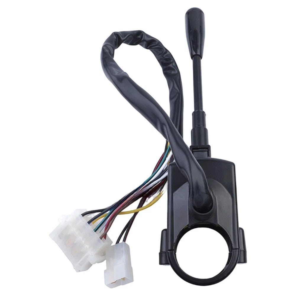Car Turn Signal Switch 0035458724 for Old Tractor and Steering Column Use