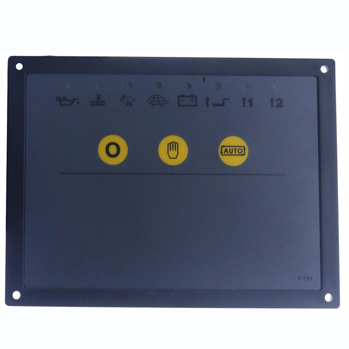 DSE703 Auto Start Electronics Controller Control Module Panel for Deep Sea ATS
