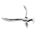 Alloy Watch Spring Bar Plier Spring Rods Bending Former Watchamker Tool