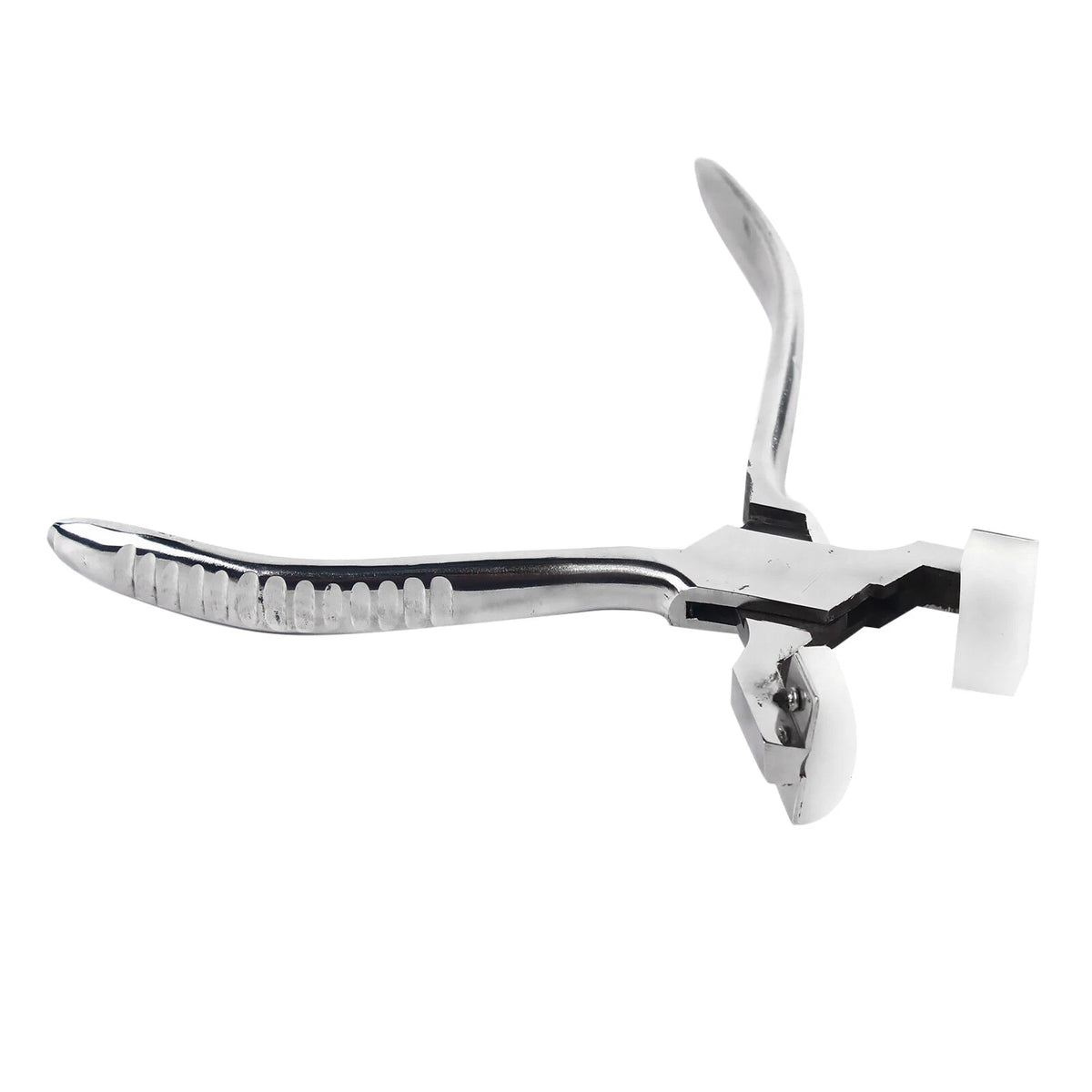 Alloy Watch Spring Bar Plier Spring Rods Bending Former Watchamker Tool