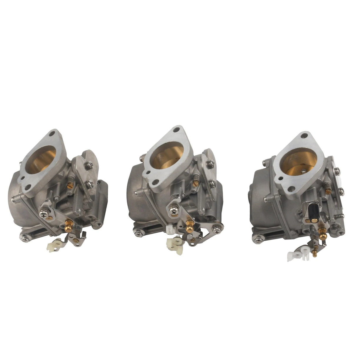 Carburetor Assembly 688-14301 14302 14303 for Yamaha Outboard Engine 50HP 75HP 85 HP
