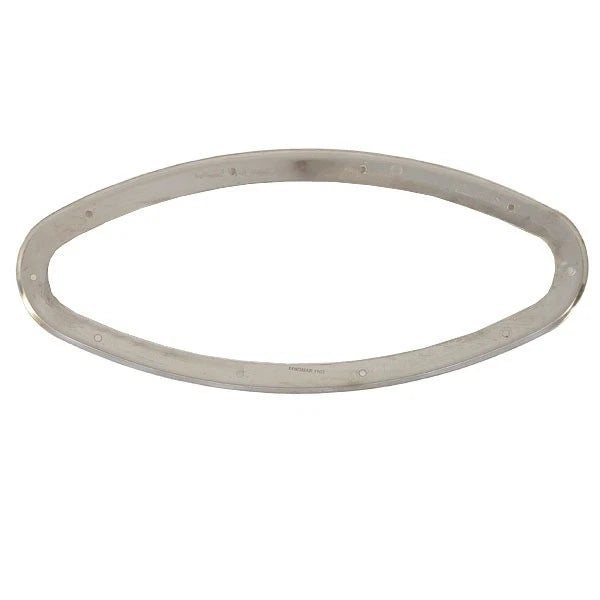 Rinker Boat Portlight Window Trim Ring 244104 - 18 X 8 Inch Stainless