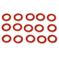 90430-08020-00 Drain Plug Gasket Kit Replace Yamaha Outboard