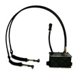 Throttle Motor Stepping Motor Assembly 22B-43-11251 for Komatsu PC128US-2