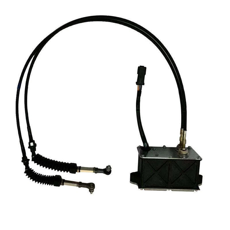 Throttle Motor Stepping Motor Assembly 22B-43-11251 for Komatsu PC128US-2