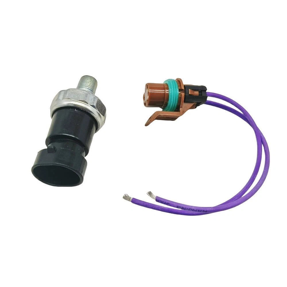 Low Oil Pressure Fuel Pump Shut Off Sensor Switch for MerCruiser 87-864252A01