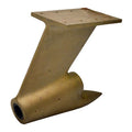 Cruisers Yachts Boat Propeller Shaft Strut V206410 - 2 1/4 Inch Bronze