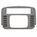 Ranger Boat Blank Chartplotter Panel 7202870E - HDS-7 Silver Black
