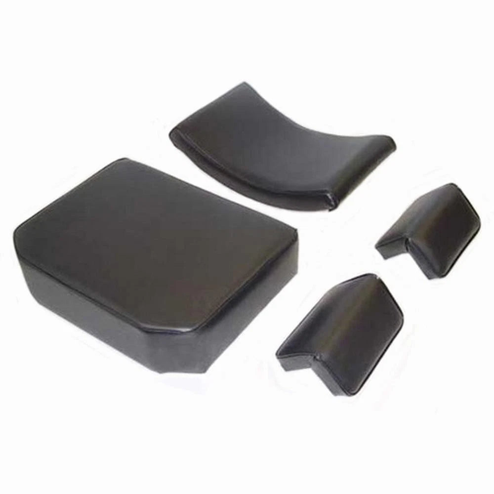 Seat Fits John Deere 420-430-440-10 10-2010 Crawler
