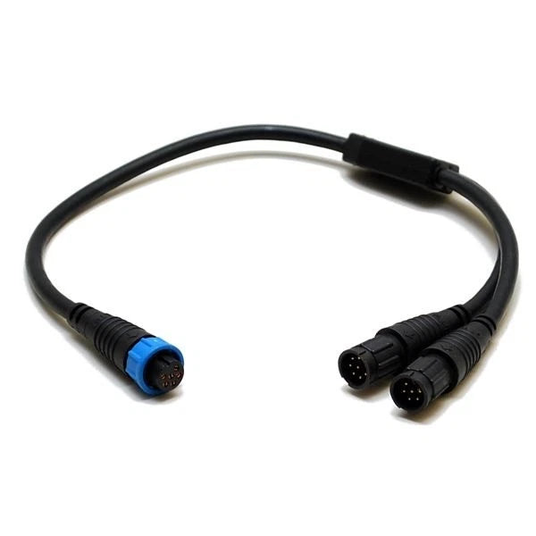 Navman Cb000539A Boat Adapter Cable T/H Dual Frequency