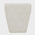 Ranger Boat Coaming Pad Cap 729946H.54 - 2510 Bay Off White