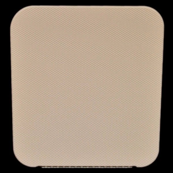 Godfrey Boat AFT Ladder Lid 183896 - FD172 Sanpan Off White