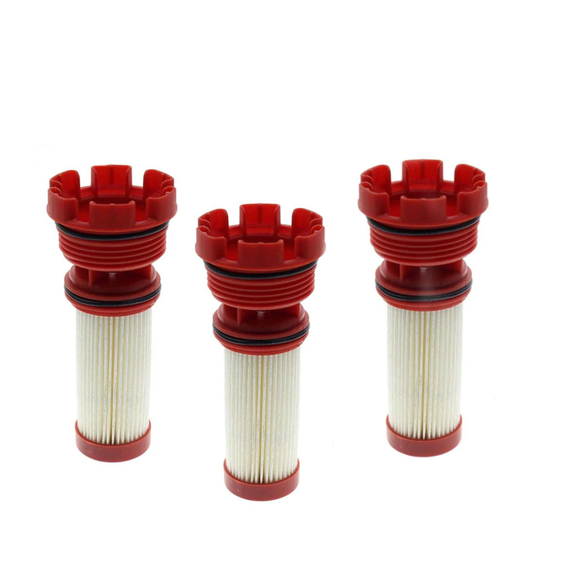 3pcs Fuel Filter for Mercury Verado Optimax DFI Outboard 35-8M0020349 35-884380T