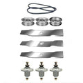 Deck Rebuild Kit Fits John Deere LA Series 48" Models LA130 LA145 LA155 LA165