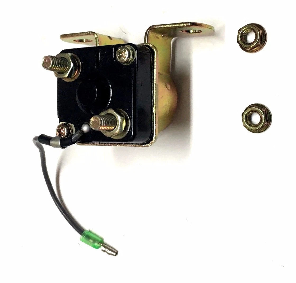 SOLENOIDE DE RELÉ DE ARRANQUE PARA POLARIS XPLORER 400 ATV 1995 1996 1997 1998