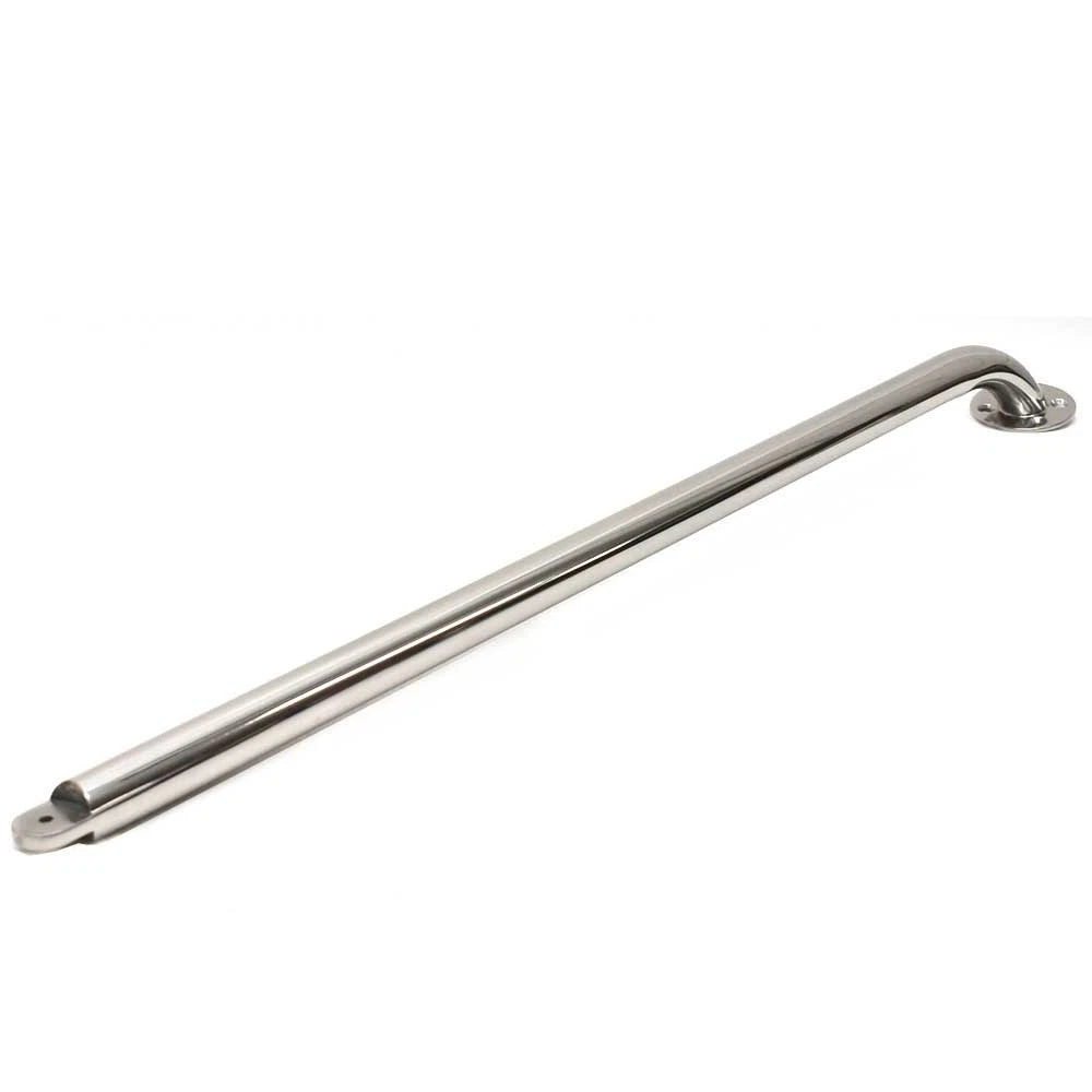 Cobalt Boat Hardtop Support Pole 404488 - Polished Stainless Steel