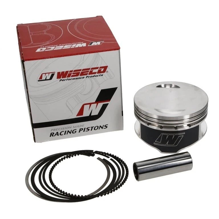 Wiseco Piston Kit for Cam Am OUTLANDER 500 STD 4X4 2007-2015 82mm STD Comp