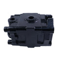 Hydraulic Gear Pump PVD-2B-40-20G5 for Wacker Neuson Excavator 6003 6003RD