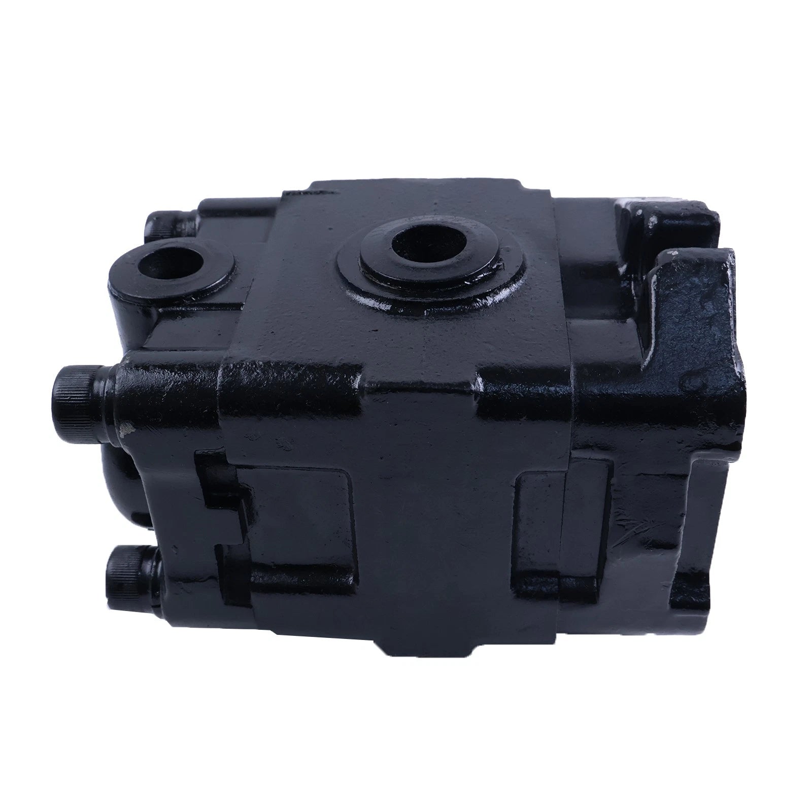 Hydraulic Gear Pump PVD-2B-40-20G5 for Wacker Neuson Excavator 6003 6003RD