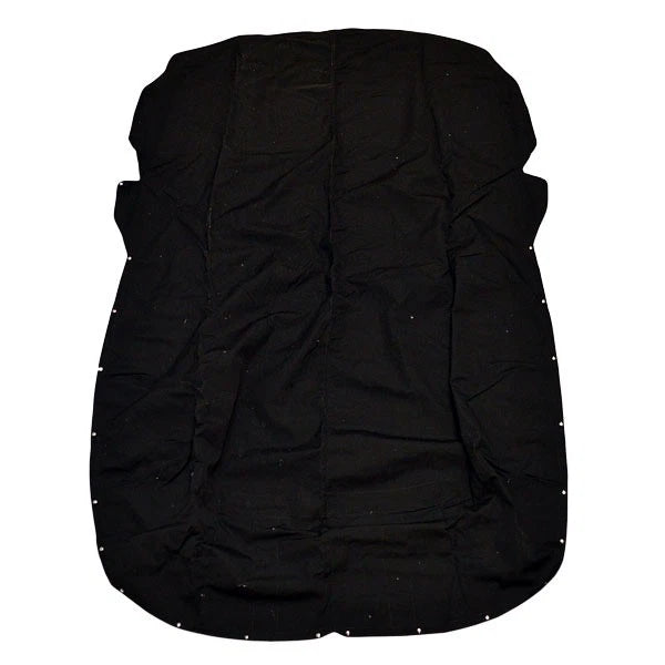 Larson Boat Cockpit Cover - 1850 LX Ameritex Black
