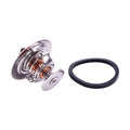 Thermostat 121850-49810 121850-49800 for Yanmar Engine 4TNV98 Komatsu 4D94E 4D98
