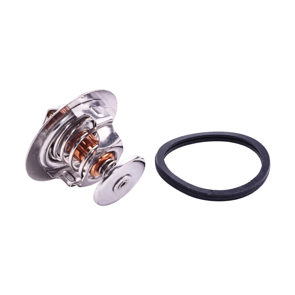 Thermostat 121850-49810 121850-49800 for Yanmar Engine 4TNV98 Komatsu 4D94E 4D98