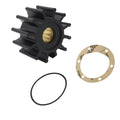 Marine Cooling Water Pump Impeller for Sole Diesel SM615/616/636 Engine