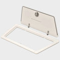 Mako Boat Access Door 162076 - 284 CC 13 X 26 Inch White 2011