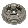 R-680275C92 Crankshaft Vibration Dampener Pulley - 3 Spoke Fits FARMALL