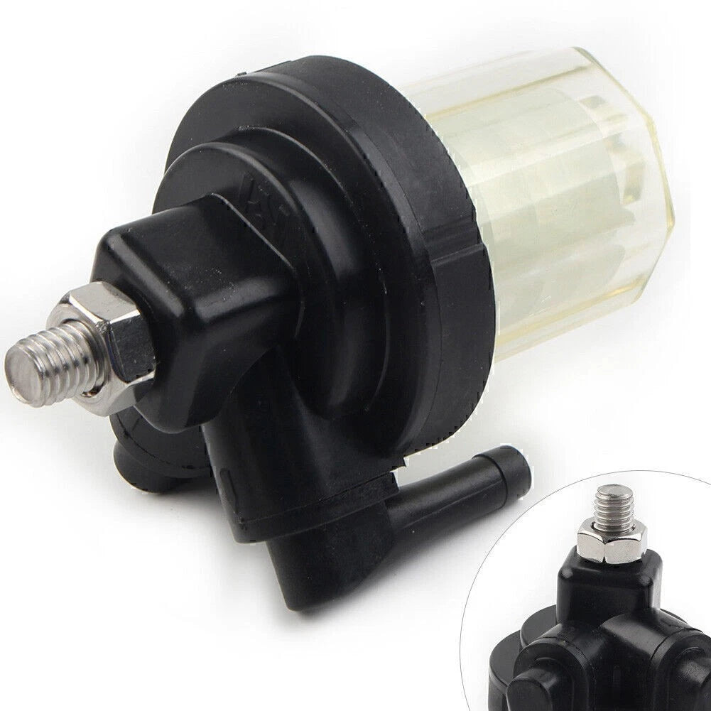 For Mercury Marine Mercruiser Inline Fuel Filter Outboard 35-879884T US