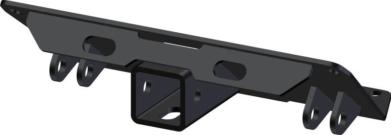KFI UTV Plow Mount for Polaris Ranger 570-1000 2014-2020, Heavy-Duty