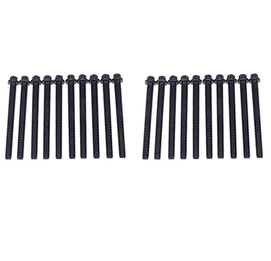20PCS Cylinder Head Bolts 04270815 for Deutz 1011 2011 Engine BF4M1011 BF4M2011