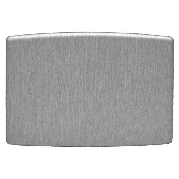 Ranger Boat Electric Console Panel TR141F02647 - 12 1/2 Inch Plastic