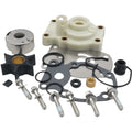 FOR 393630 EVINRUDE JOHNSON 20 25 30 35 HP WATER PUMP IMPELLER KIT