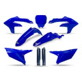 UFO Complete Plastic Kit for Yamaha YZ250FX 2025-2026