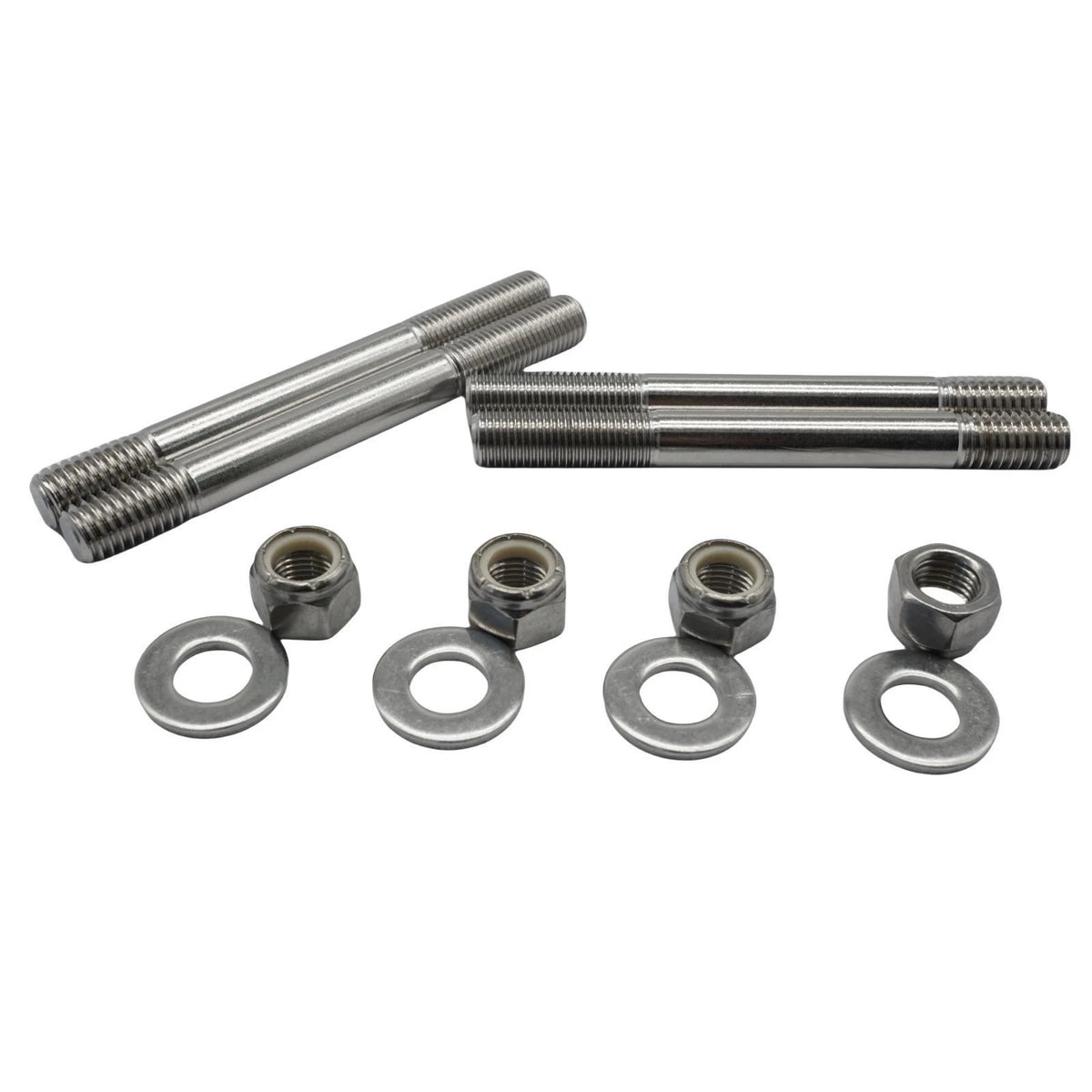 STUD Kit for Mercuriser Bravo X 1 2 3 Bravo XR 1 3 INTEGRATED TRANSOM 16-56296