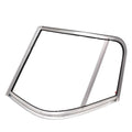 Stratos Boat Glass Windshield Panel 6900631PF - 385 XF 2013 Clear (port)