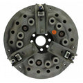 FD802AA 11" Dual Stage Pressure Plate - Fits Farmtrac