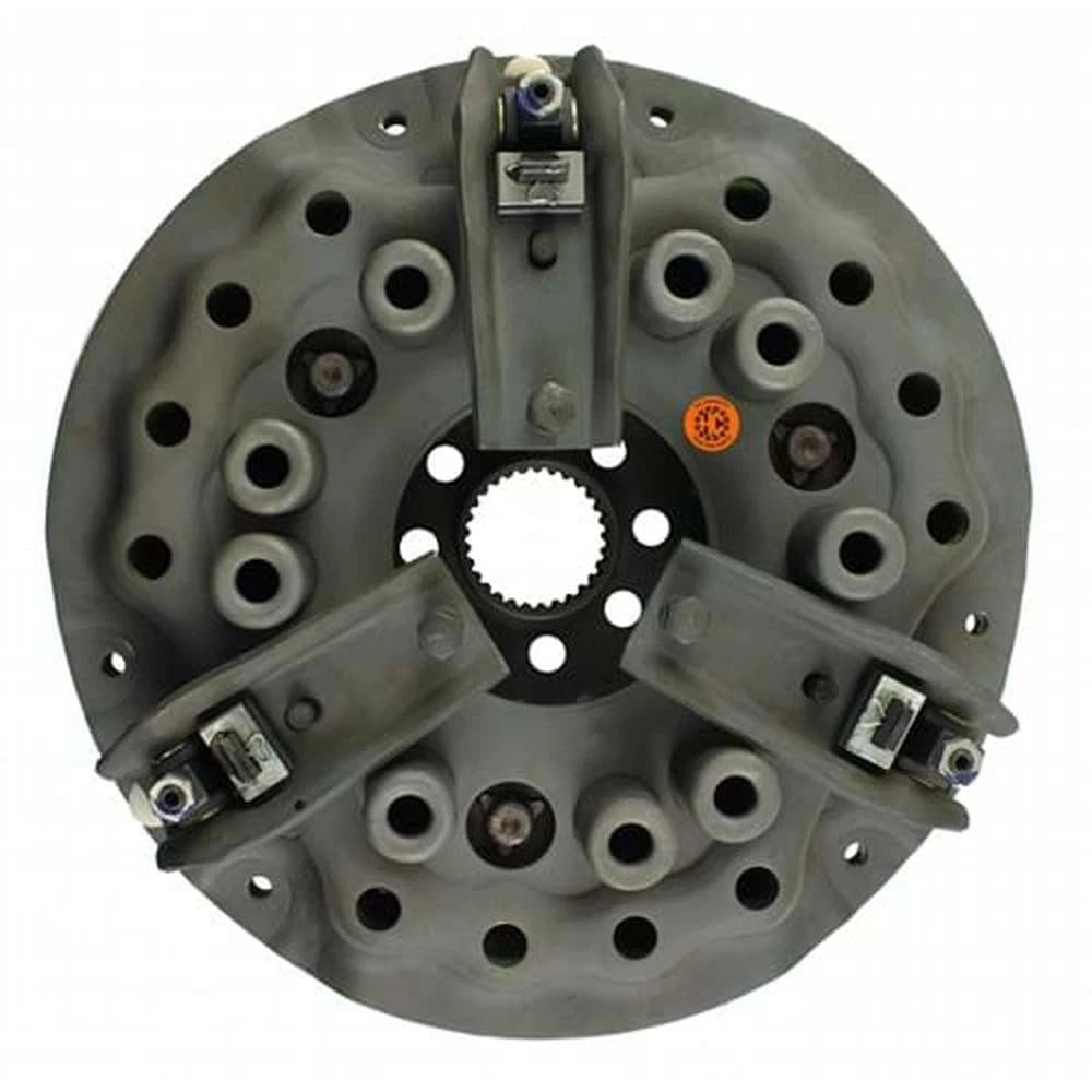 FD802AA 11" Dual Stage Pressure Plate - Fits Farmtrac