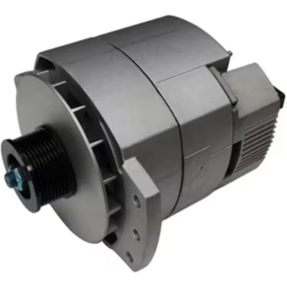 24V 175A Alternator 8497489 for Volvo Penta Marine Engine TAMD120A TAMD162