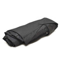 Lund Boat Cockpit Cover 2360107 - 1775 Renegade Black Hydrofend