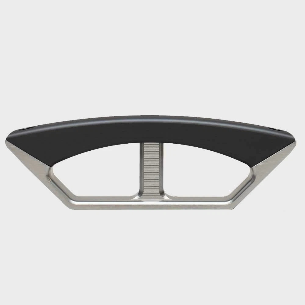 MasterCraft Boat Flip Seat Handle 530952 - Brushed Aluminum