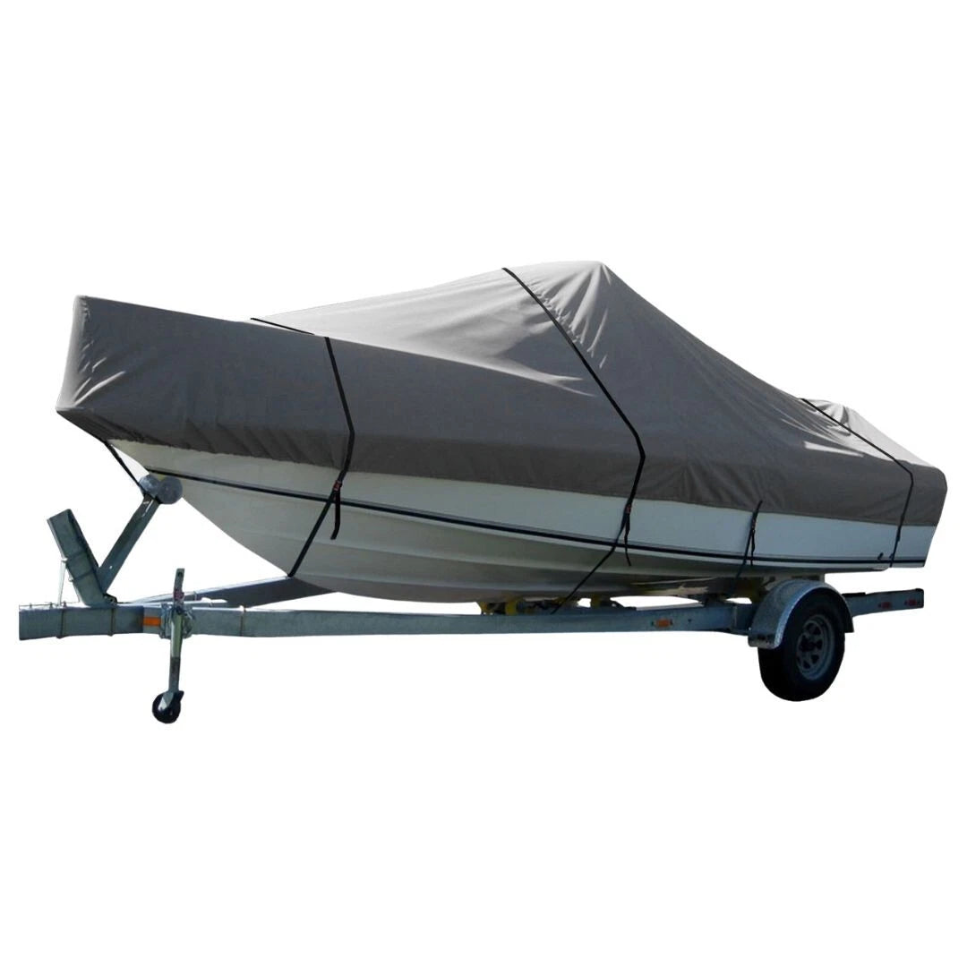 Rinker 232 Captiva Cuddy Cruiser Trailerable Waterproof Boat Storage Cover Tough